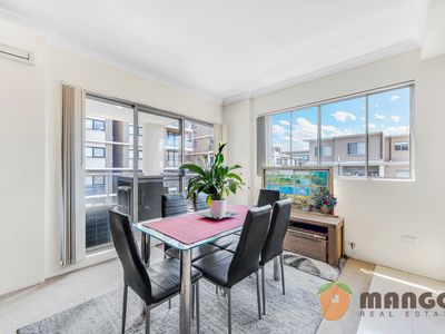 67 / 80 Belmore Street, Ryde