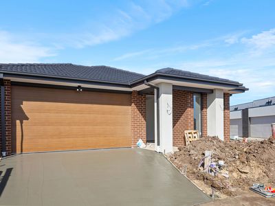 59 Kielder Crescent, Clyde