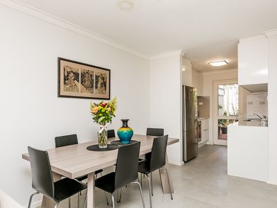 9/41 Brighton Road, Scarborough