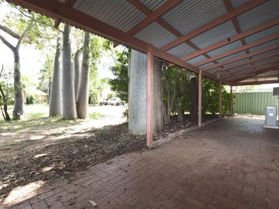 2 / 7 Cycas Close, Kununurra