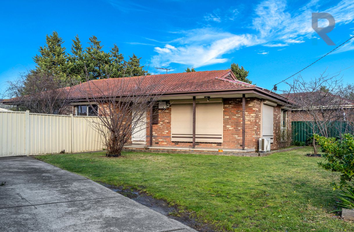 3 Milburn Place, Craigieburn