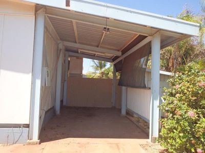 56 Robinson Street, Port Hedland