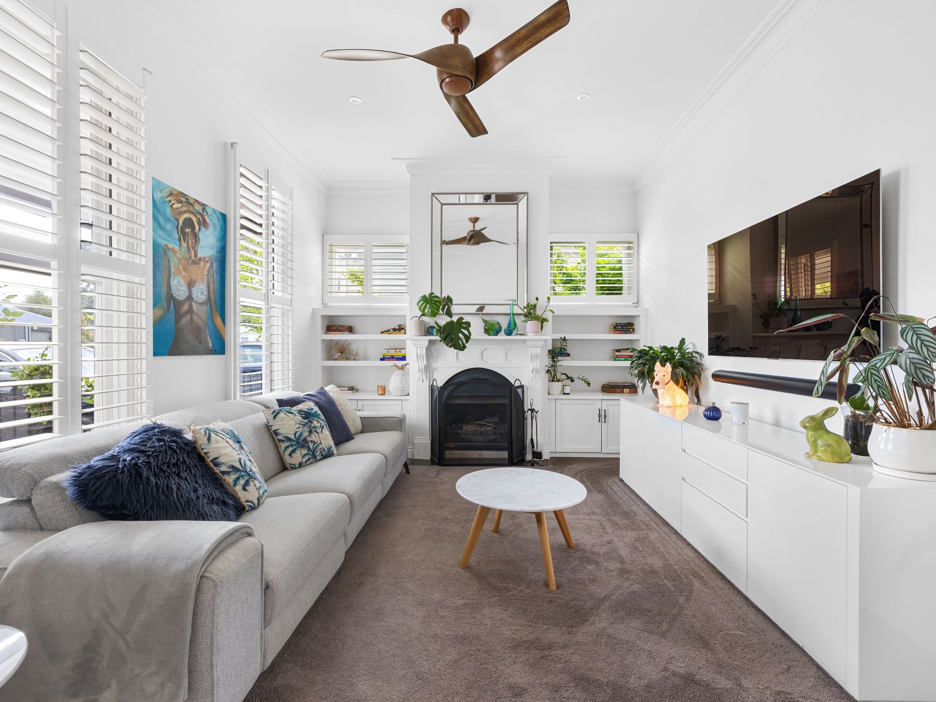 112 Bayview Street, Williamstown