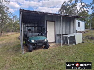 358 Kumbia Road, Ellesmere