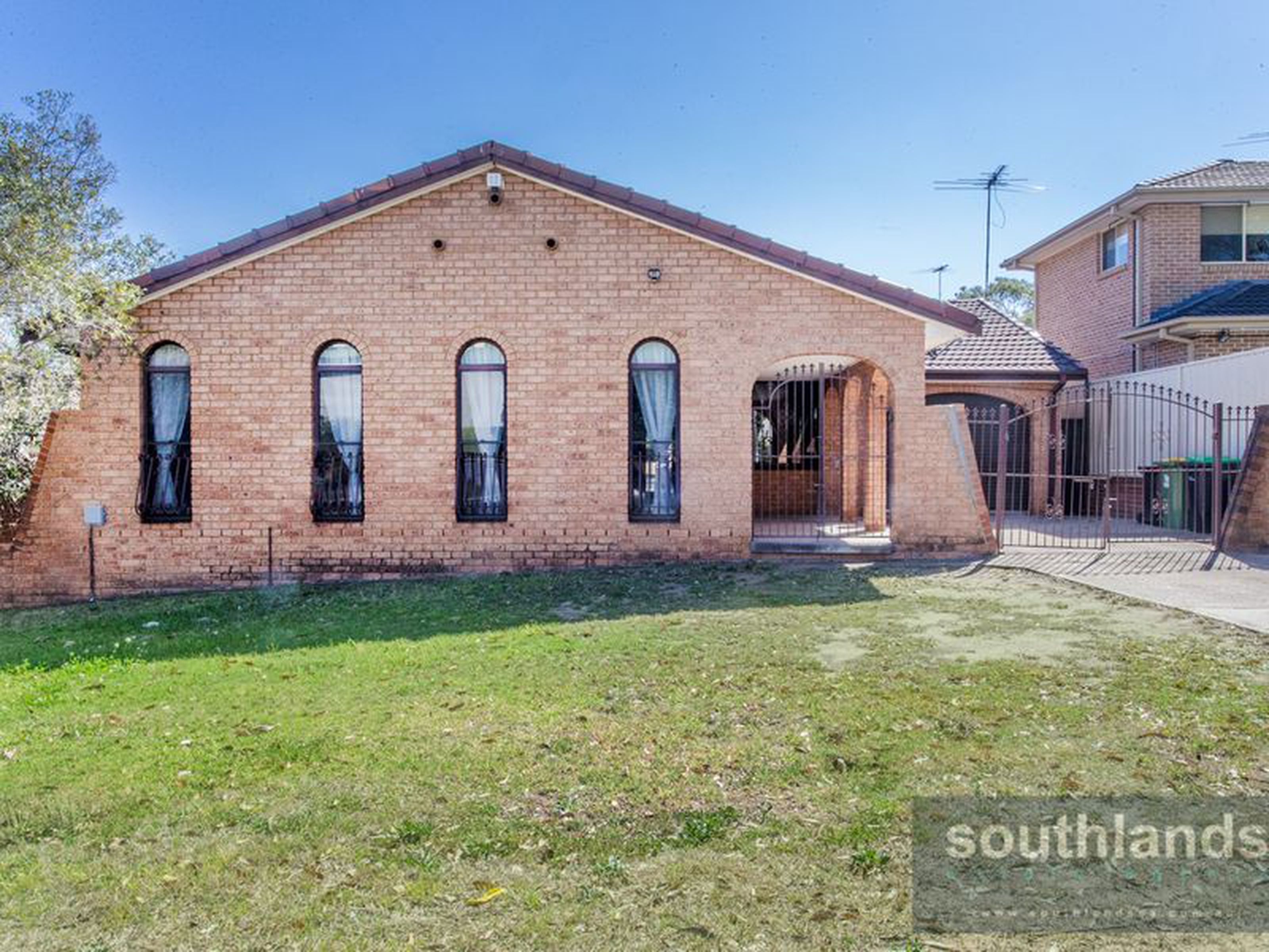 5 Birmingham Road, SOUTH PENRITH