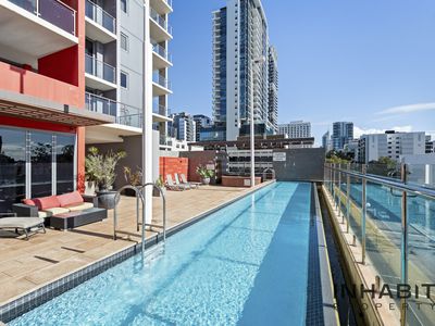 2 / 155 Adelaide Terrace, East Perth