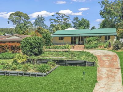 11 Aries Place, Narrawallee