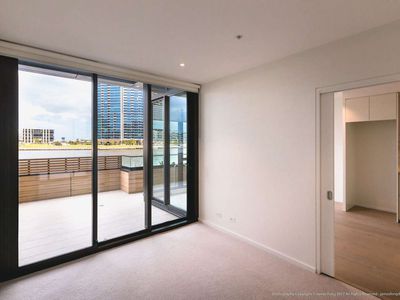 G02 / 883 Collins Street, Docklands