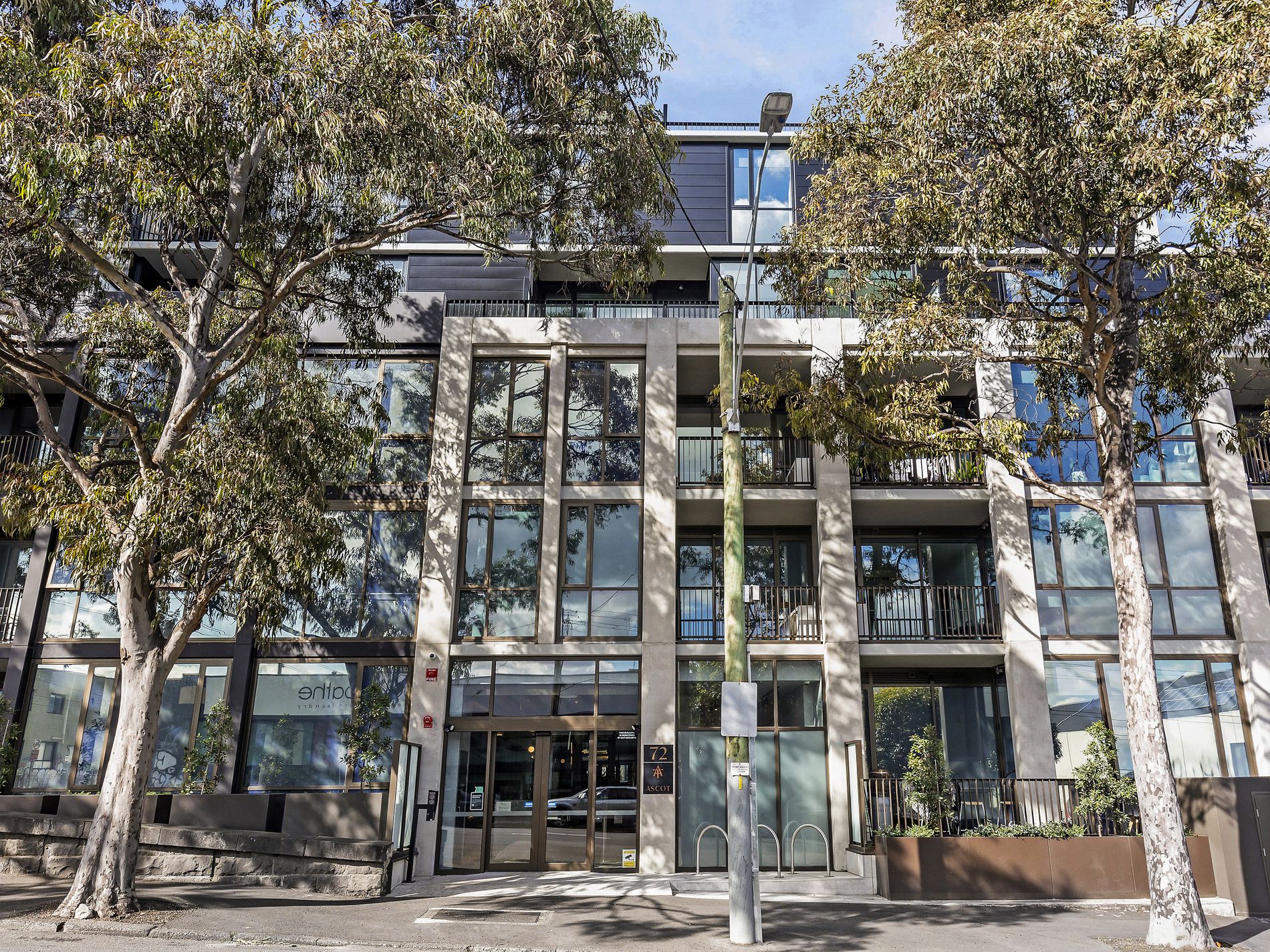 401 / 72 Ascot Vale Road, Flemington