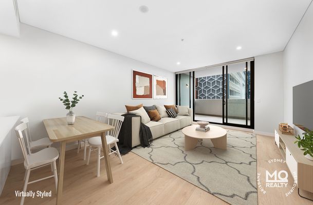 1005 / 28 Cowper Street, Granville