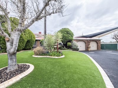 1 Leonard Street, Dubbo