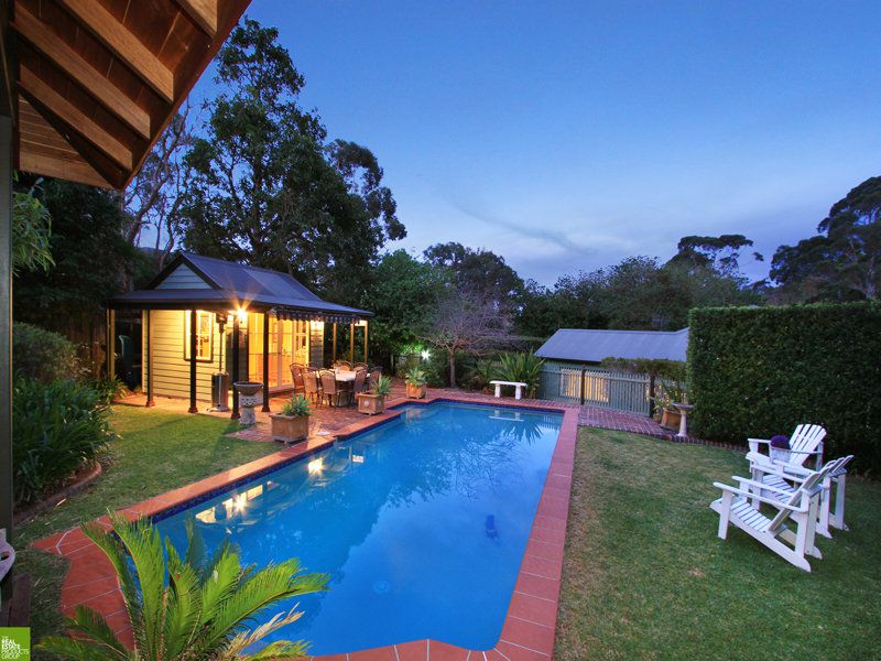 22 James Rd, Mount Kembla