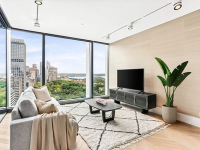 2402 / 130 Elizabeth Street, Sydney