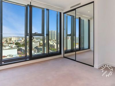 1903 / 167 Alfred Street, Fortitude Valley