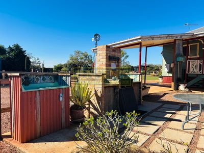 428 Sandy Creek Road, Southern Cross