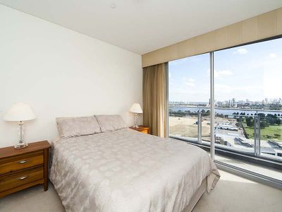 1201 / 19 The Circus, Burswood