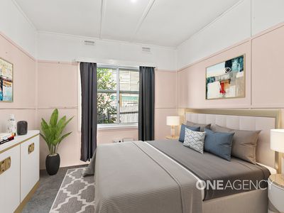 137 Meroo Road, Bomaderry