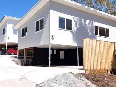 2 / 4 Burra Burra Close, Ocean Shores