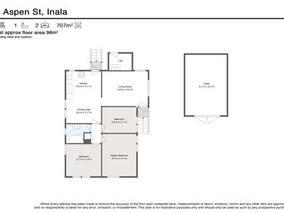 14 Aspen Street, Inala