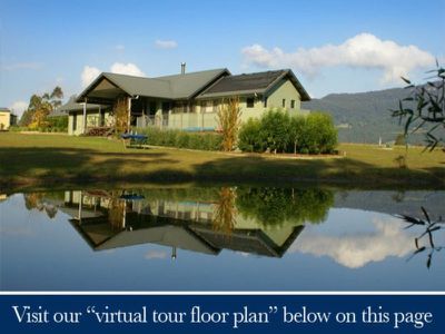 353 Bendeela Road, Kangaroo Valley