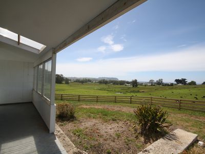Wynyard