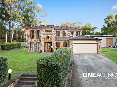 129 Ritchie Rd, Pallara