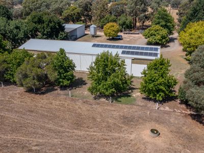 1047 Great Alpine Road, Tarrawingee