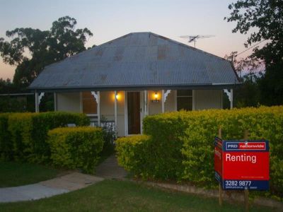 39 Rowland Terrace, Coalfalls