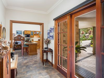 154 RIVERVIEW ROAD, North Narooma