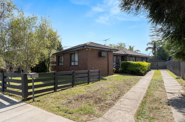 48 Medway Road, Craigieburn