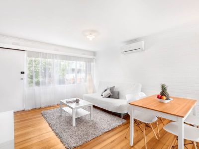 4 / 2 Worwong Avenue, Somerville