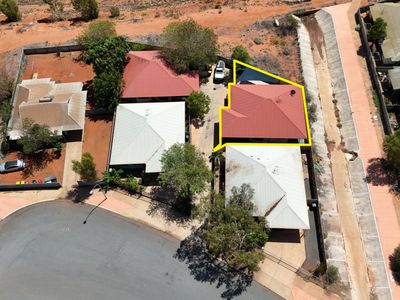 8B Godrick Place, South Hedland