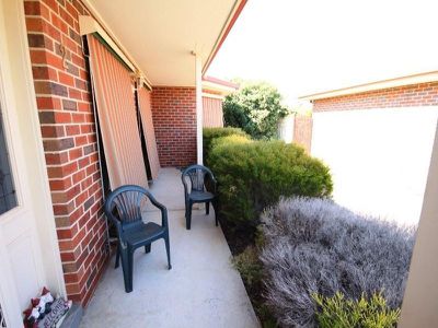 2 / 7 Milnes Creek Drive, Wangaratta