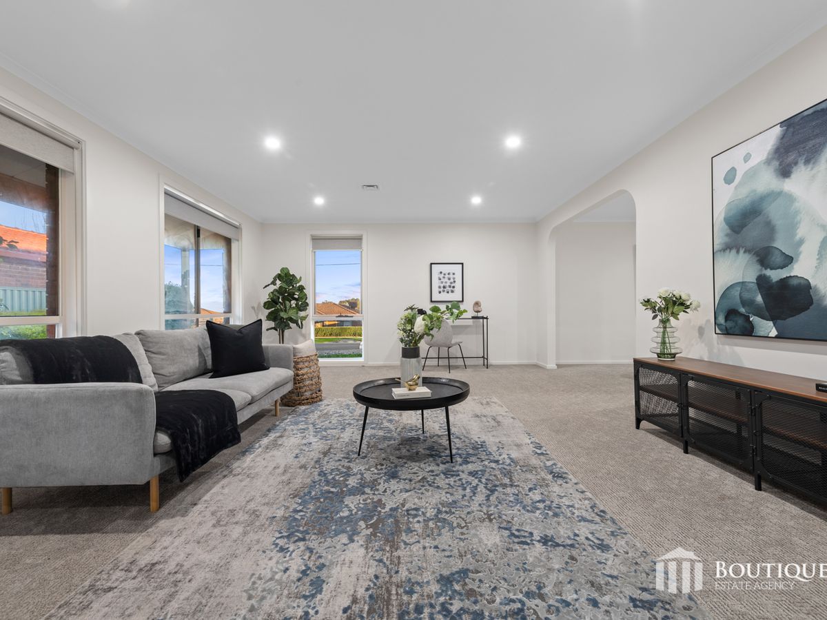 101 Brady Road, Dandenong North