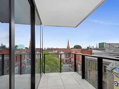301 / 8 Garden Street, South Yarra