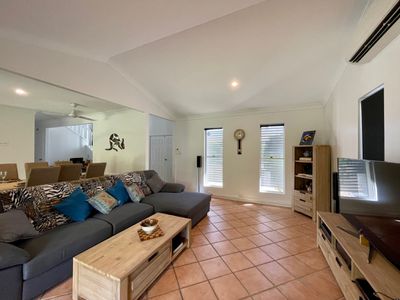 20 Skinner Crescent, Urangan