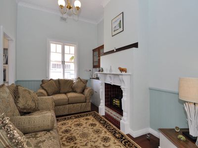 58 Campbell Street, Lamington