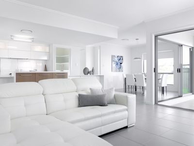 Lot 1  27 Kurago Street Chermside West, Chermside West