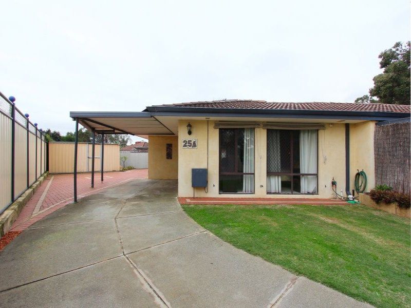 25A Higham Hill, Swan View