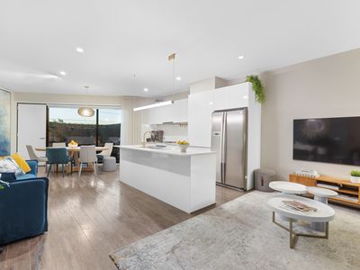 3 / 66 Wilson Street, Yarraville