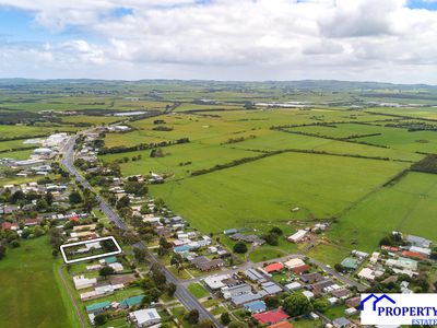 221 White Street, Wonthaggi