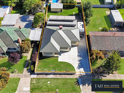 8 Brodie Street, Wangaratta