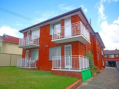 2 / 271 Lakemba Street, Lakemba