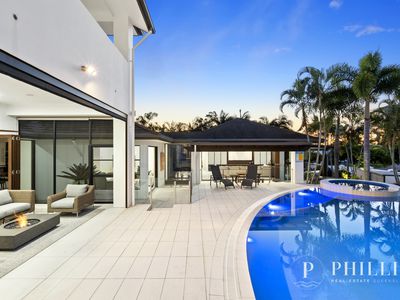 5436 Bay Hill Terrace, Sanctuary Cove