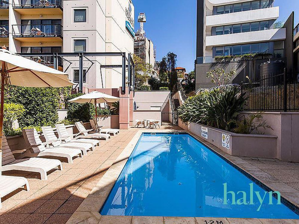 15 / 118 Mounts Bay Road, Perth