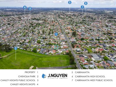 28 Barlow Crescent, Canley Heights