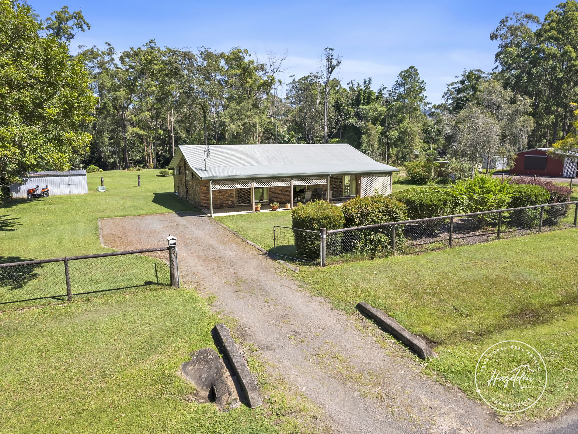 22 Woodwood Road, Landsborough