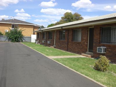3 / 24 Hunter Street, Dubbo