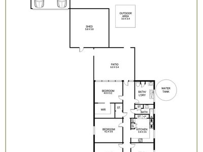 5-7 Compston Street, Goroke