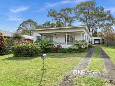 7 Jervis Street, Huskisson